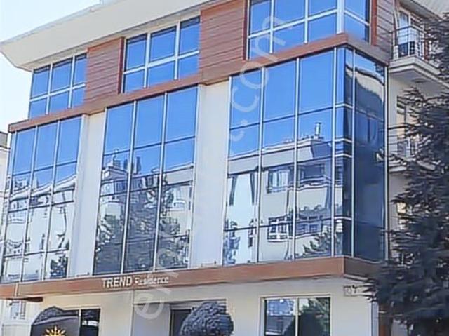 Ank Çankaya Trend Residence Full Mobilyalı Kiralık 55m2 Stüdyo