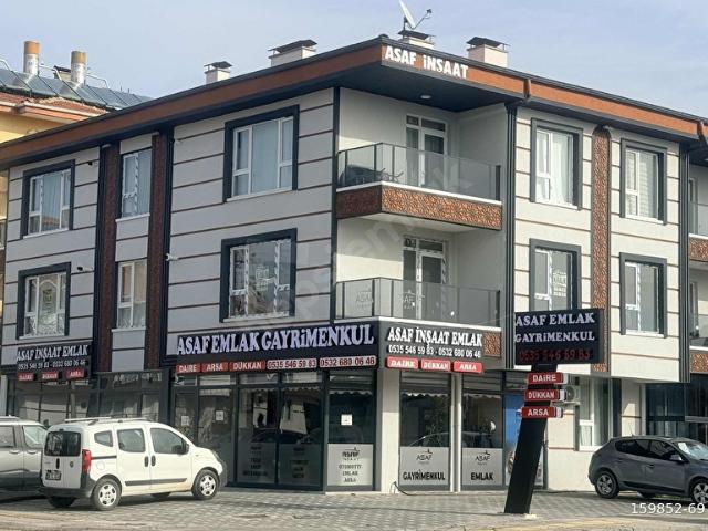 ANK.ASAF EMLAKTAN HAFTANIN FIRSAT ARSASI TOPLAM 992 M2