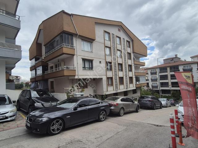 Ank Mamak Şahintepe Mah Full Yapılı 4+1 Satılık Dubleks Daire