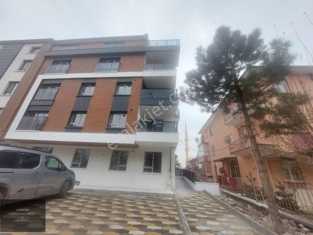 Ank Yeni.mah Yunus Emre Mh Dublex Sıfır 125 M2 Satılık 2+1 Daire