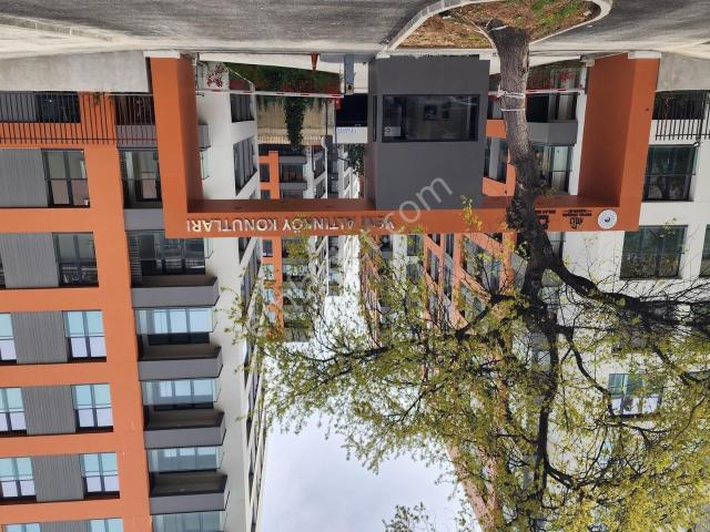 Anka Birleşik Emlakçılar'dan Bulgurlu Altınköy 2 Sitesi 3+1