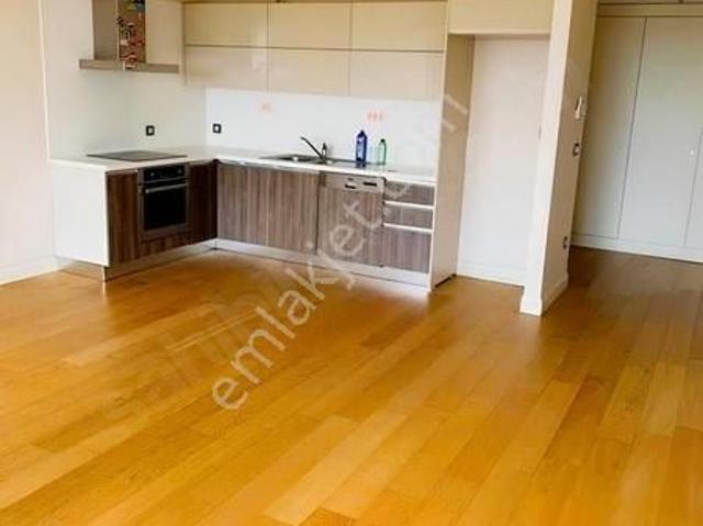 Anka Dan Venezi Da 88 M2 Şehir Mnz Kiralık 1+1 Daire