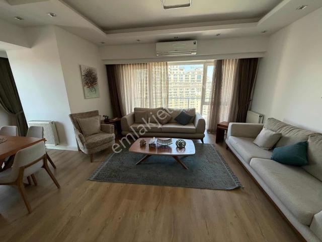 Anka Dan Venezia Da Avm Mnz Full Balkon Satılık 3+1 Daire