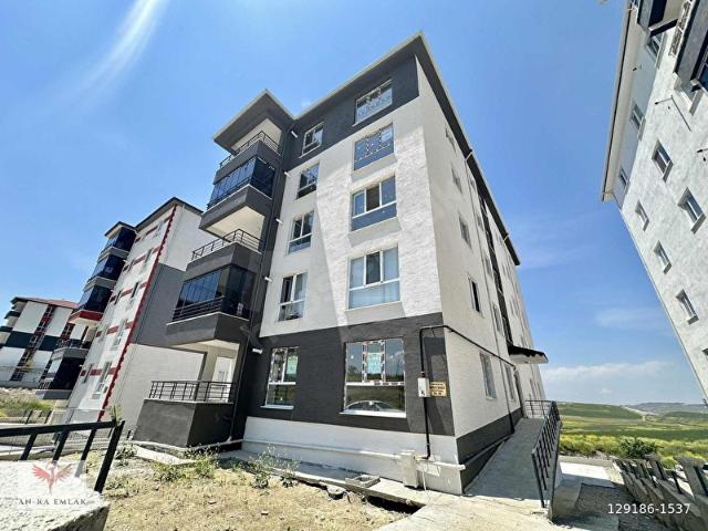 ANKA' dan ŞENTEPE MH ÜST KAT 3+1 GENİŞ SIFIR DAİRE
