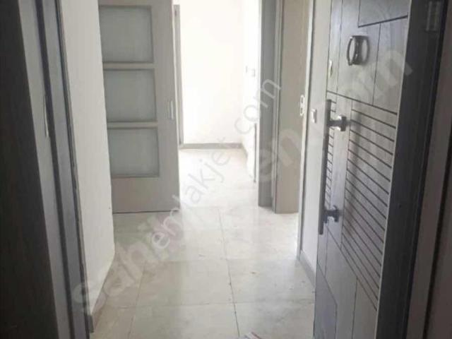 Anka Emlak Bağlar Tokide 1.etap 3+1 Oturuma Hazır Kiralık Daire