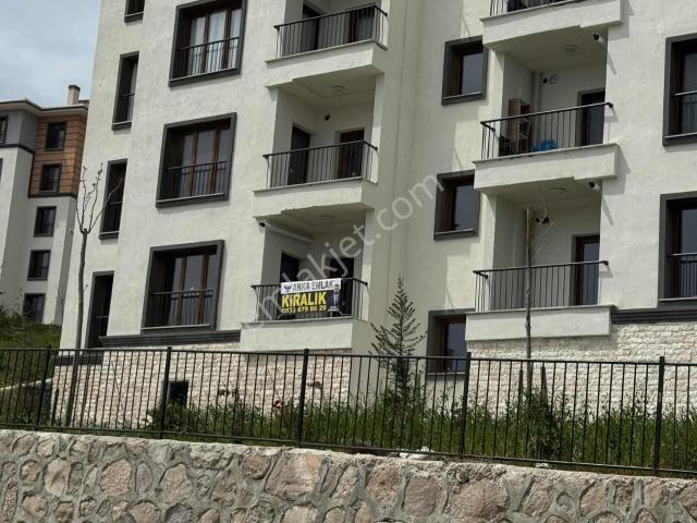 Anka Emlaktan 2,etapta A101 Yanında Şehir Manzaralı Kiralık