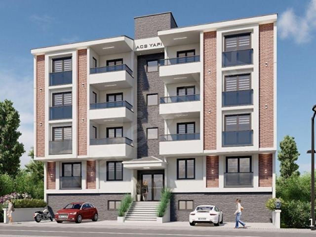 ANKA GAYRİMENKULden SATILIK 2+1 ULTRA LÜKS DUBLEXS DAİRE
