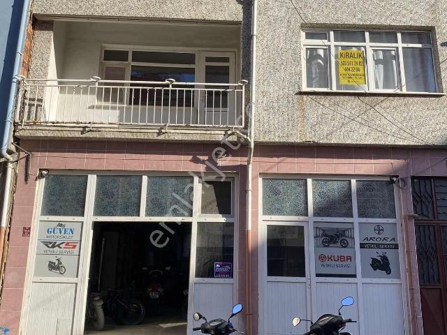 Nezir Gm'den Merpa Yakınında Satılık Dükkan
