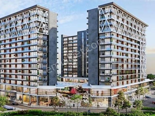 Anka Kervansarayda Satılık 2+1 Ofis