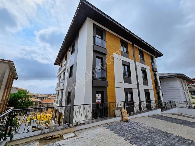 Anka Real Estate/çamlıcada Satılık 3+1 Lüks Daire