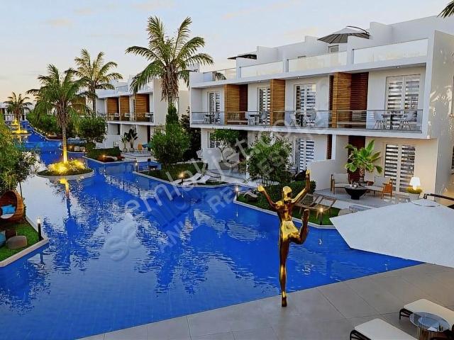 Anka Real Estate / Kktc İskele Bölgesi Yatırım/yaşam Projesi