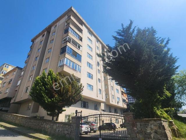 Anka Real Estate /ümraniye Çamlık 3+1 Satılık Ferah Daire