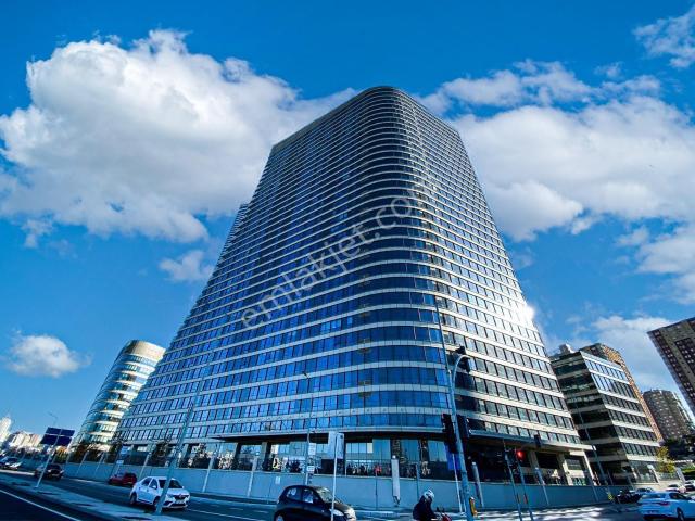 Anka Real Estate/metropol İstanbul Geniş Teraslı 1,5+1 Satılık
