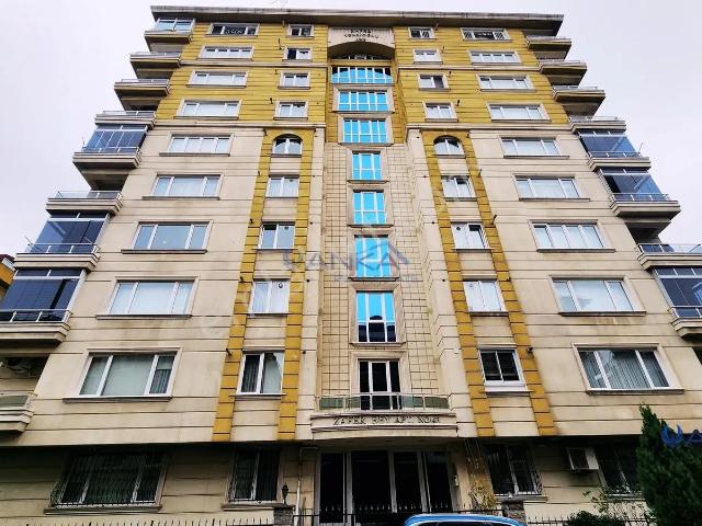 Anka Real Estate/ümraniye Çamlıkta Kiralık 1+1 Ferah Daire