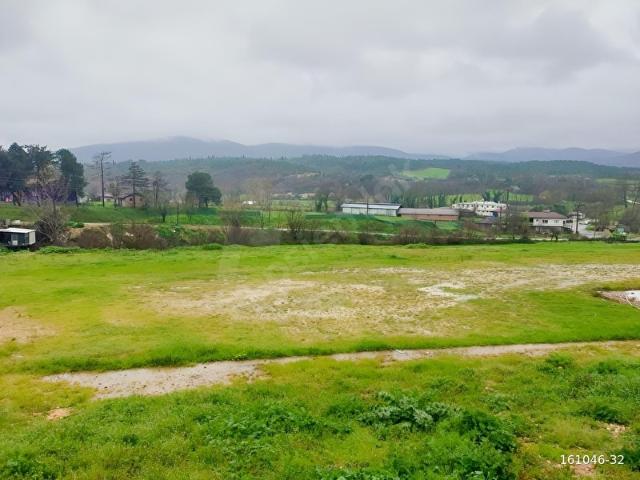 ANKA'DAN Mustafakemalpaşa Paşalar Mah.de 642 m2 Villa İmarlı
