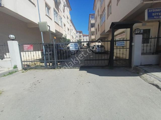 Ankadan Bulgurlu Merkezde Site İçi Kiralık Depo