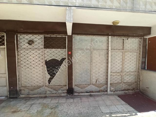Anka'dan Bulgurlu Merkeze Yakın, 100 M2 Kiralık Dükkan depo