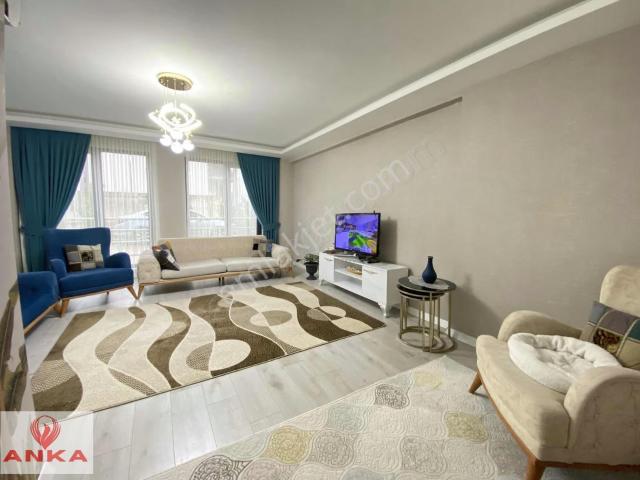 Ankadan Balkanda Satılık 3+1 Daire Fırsatı