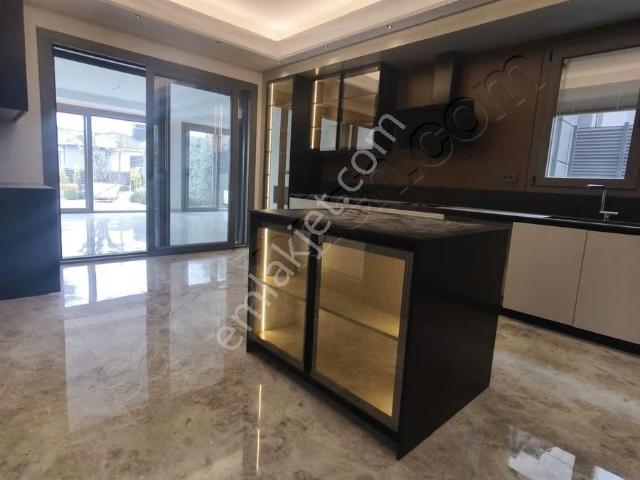 Anka'dan Becende Bulabileceğiniz En Donanımlı Villa