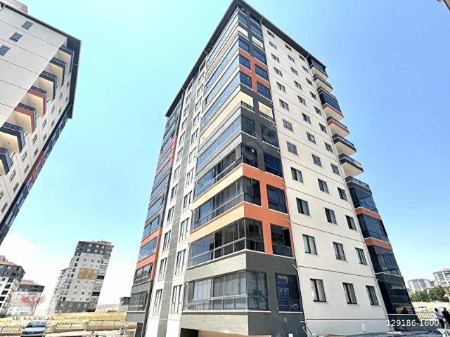 ANKA'DAN ŞEHİTLİKTE FIRSAT 4+1 5. KAT SIFIR DAİRE