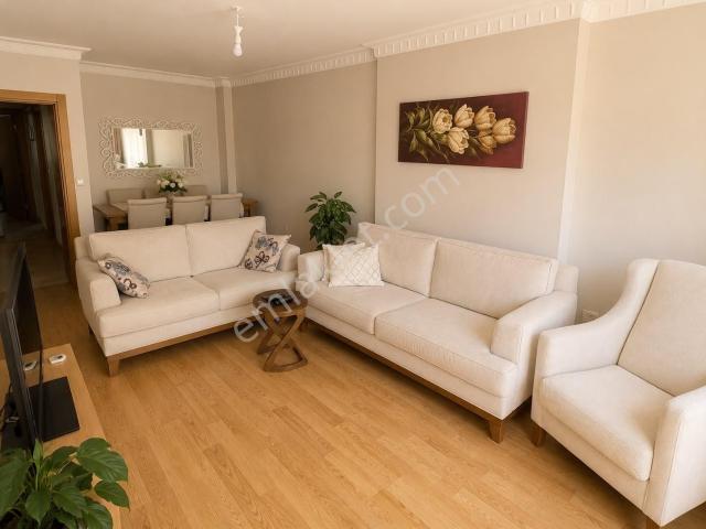Anka'dan Esenevlerde Kiralık 2+1 Daire