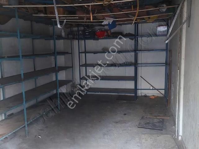 Anka'dan Gülük Mahalle Yatırıma Uygun İşlek Bölgede Dükkan