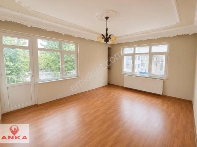Anka'dan Kiralık 3+1 Daire