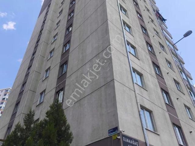 Anka'dan Lüks Dubleks Daire