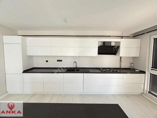 Anka'dan Satılık Arakat 135 M2 3+1