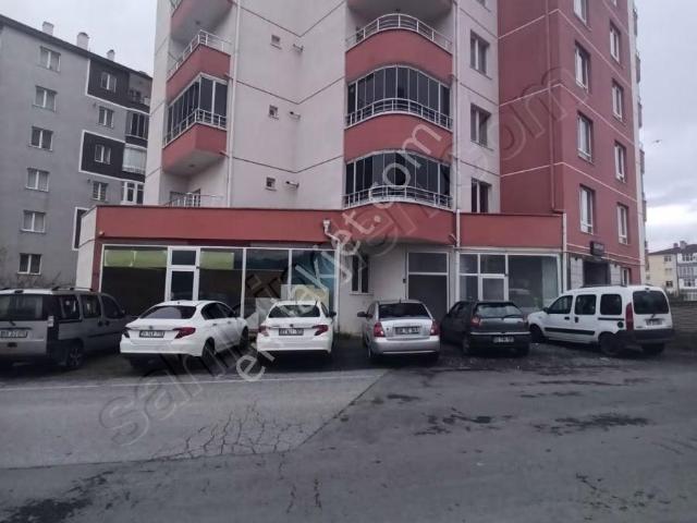 Anka'dan Tavlusunda Kiralık Uygun Fiyatlı Dükkan