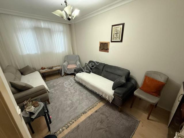 Anka'dan Ünalan Mah Emaar Avm Yakını 2+1 Acil Satılık Bahçe Katı