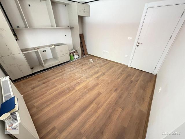 ANKA'DAN ÜSKÜDAR BULGURLU CUMHURİYET'DE 2+1 Y.GİRİŞ SIFIR DAİRE