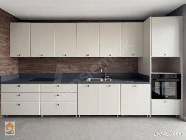 ANKALİFE'TAN 6 MİLYON KREDİ İMKANI OTURUMA HAZIR LÜKS 4+1