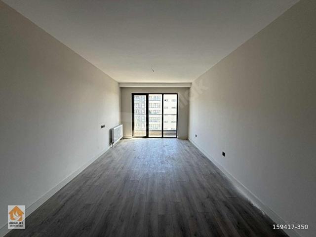 ANKALİFE'TAN BAĞIMSIZ MUTFAK GÜVENLİKLİ HAVUZLU GENİŞ 2+1 DAİRE