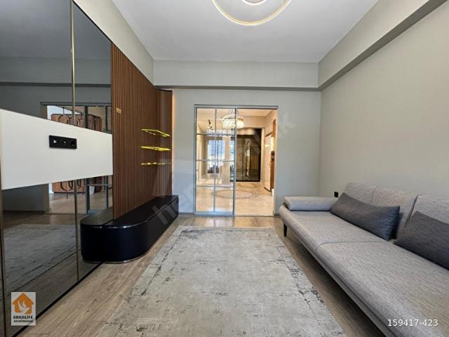 ANKALİFE'TAN GÖKSUDA PEYZAJ CEPHELİ 4+1 DAİRE
