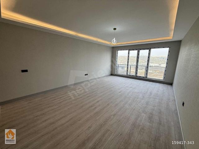 ANKALİFE'TAN İSTANBUL YOLU YAKINI KATTA 2 DAİRE KİLERLİ 4+1