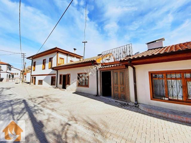 Ankalife'tan Hamamönünde Tarihi Satılık Köşk