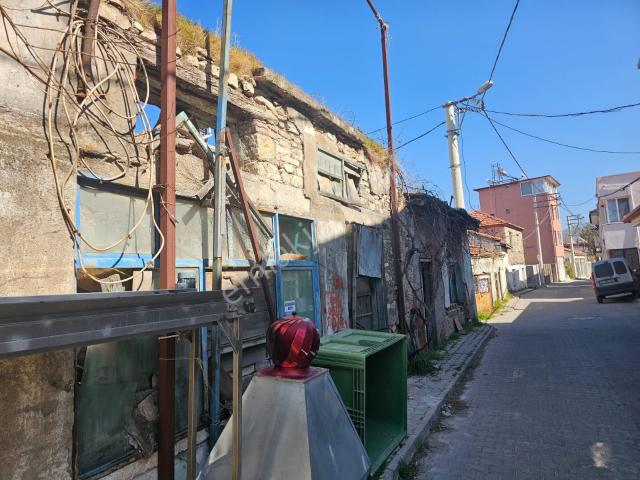Ankanos | Tescilli Rum Fırını – Restorasyona Hazır