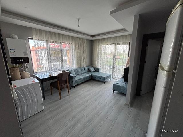 ANKASAF EMLAK TAN ESENBOGADA EŞYALI KİRALİK 1+1 DAİRE