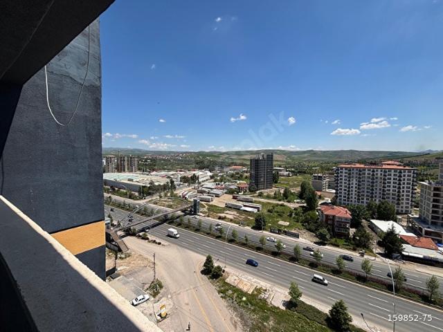 ANKASAF EMLAK TAN PURSAKLAR SARAY DA EŞYALI KİRALİK 1+1 DAİRE