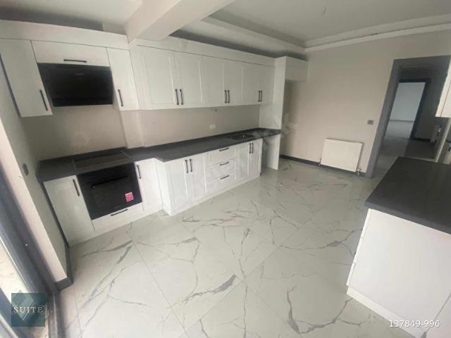 ANKAPALAS SİTESİ C BLOK 14.KAT MANZARALI 3+1 SATILIK DAİRE!