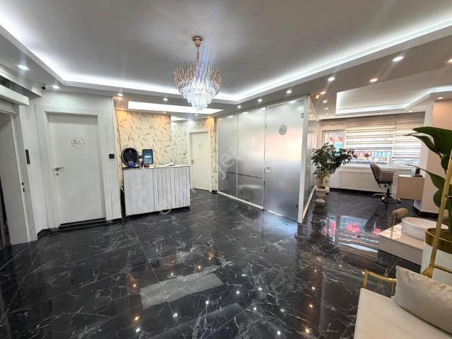 Ankara Cad. Üzeri Sincan Devren Kiralık Güzellik Merkezi