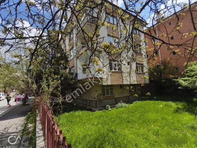 Ankara Cebeci De Balkiraz Mah 3 Cepheli Merkezde 90m2 2+1 Satılık Daire