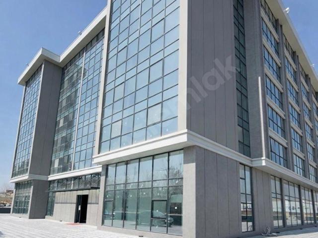 Ankara Çankaya Mustafa Kemal Mahallesinde 2 + 1 ofis