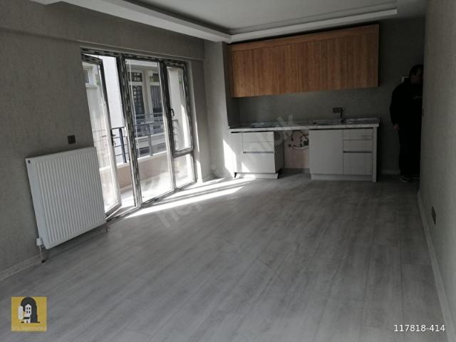 ANKARA ÇANKAYA MİTATPAŞA CADESİ ÜZERİNDE 1+1ÖN CEPE