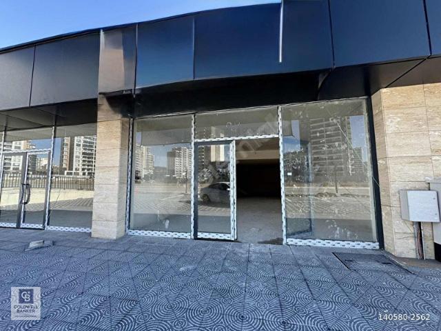 Ankara Çankaya Alacaatlı Satılık İşyeriDükkan