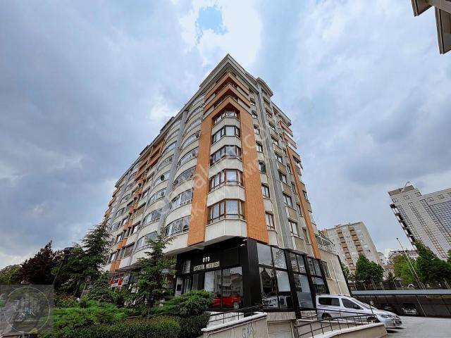 Ankara Çankaya Emek 7+1 Teraslı Satılık Yapılı Dubleks