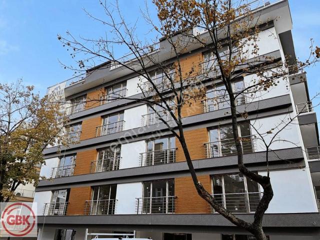 Ankara Çankaya Esat'ta Sıfır Satılık 3+1 Dubleks Daire