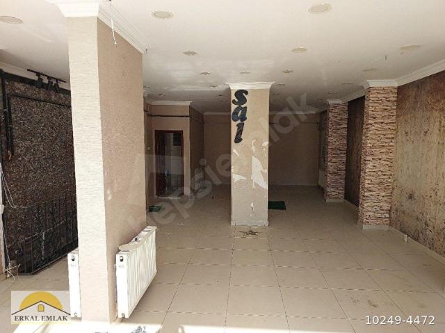 ANKARA ÇANKAYA İLKADIM MAH SİNAN CAD ÜZERİ KİRALIK DÜKKAN BOŞ