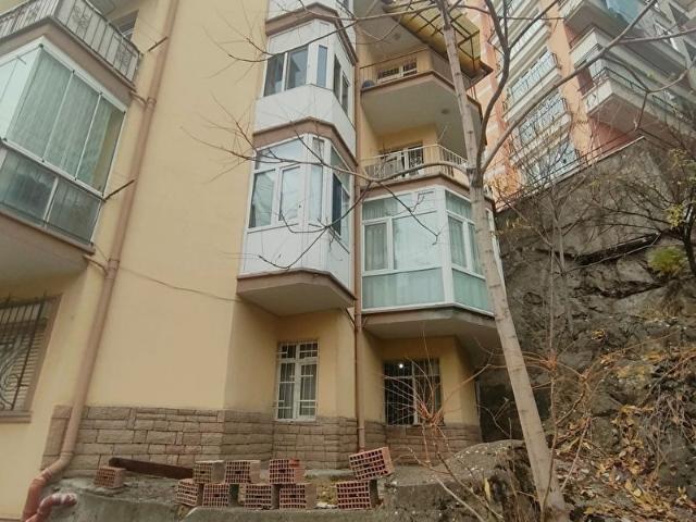 ANKARA ÇANKAYA İNCESU